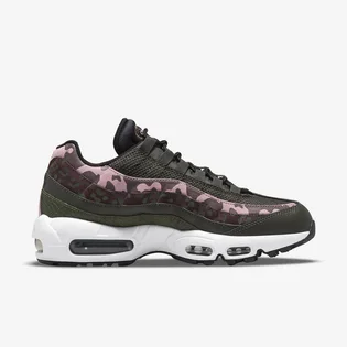 Кросівки жіночі Nike Air Max 95 Black DN5462-200