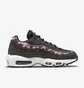 Кросівки жіночі Nike Air Max 95 Black DN5462-200