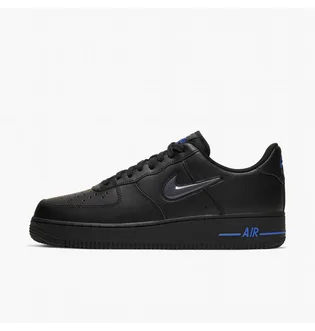Кроссовки мужские Nike Air Force 1 Jewel Black CT3438-002