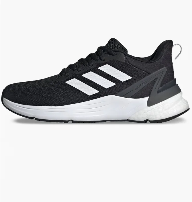 Кросівки дитячі Adidas Response Super 2.0 Black H01710