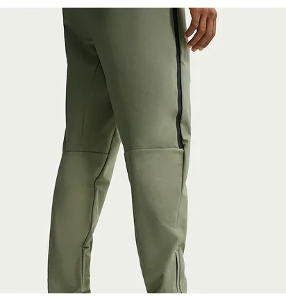 Штаны мужские Nike Tech Dri-Fit Shori Knit Grey IF1404-328