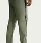 Штаны мужские Nike Tech Dri-Fit Shori Knit Grey IF1404-328