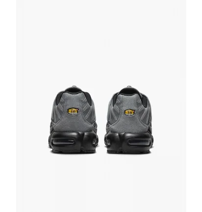 Кросівки чоловічі Nike Air Max Plus Utility Grey Fd0670-002