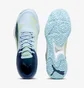 Кроссовки унисекс Puma Accelerate Turbo Light Blue 107340-01
