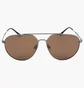 Солнцезащитные очки Mexx Grey/Brown 6509-301-58-13-SG-OWP