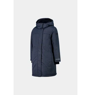 Парка детская CMP Kid G Parka Fix Hood Blue 33K1475-U911
