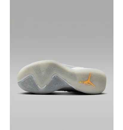 Кроссовки унисекс Air Jordan Luka 2 Caves Basketball Shoes Grey DX9013-008