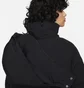 Куртка женская Air Jordan W J Essen Down Parka Black Dh0781-010