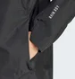 Куртка мужская Adidas Terrex Multi 2.5L Rain.Rdy Jacket Black IP1429