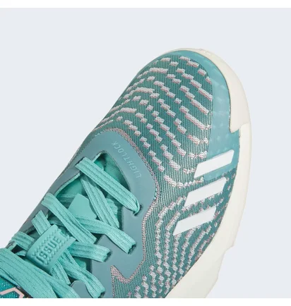 Кроссовки женские Adidas D.O.N Issue #4 Basketball Shoes Turquoise Hr0718