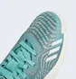Кроссовки женские Adidas D.O.N Issue #4 Basketball Shoes Turquoise Hr0718