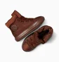 Кеди жіночі Converse Chuck Taylor All Star Elements Boot Brown A12940C