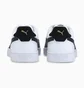 Кросівки чоловічі Puma Shuffle White/Black 309668-03