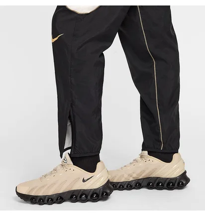 Штаны мужские Nike Strike + Black/White HJ3804-013