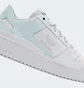 Кроссовки женские Adidas Forum Bold White/Light Blue Gy6985