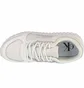 Кросівки жіночі Calvin Klein Runner Laceup Beige YW0YW003750K4