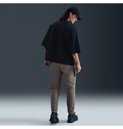 Штани чоловічі Nike Tech Fleece Jggr Olive HV0959-289