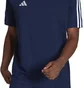 Футболка чоловіча Adidas T-Shirt Tiro23 C Co Tee Blue HK8035