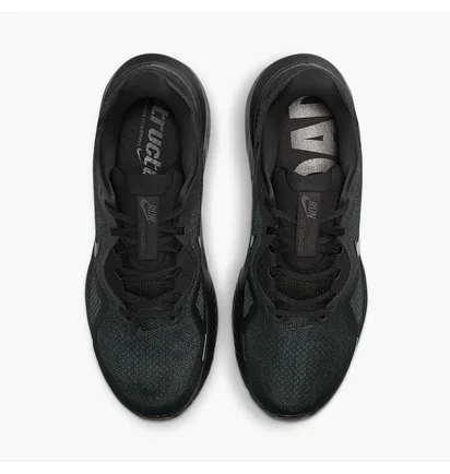 Кросівки чоловічі Nike Air Structure Black HJ1102-001