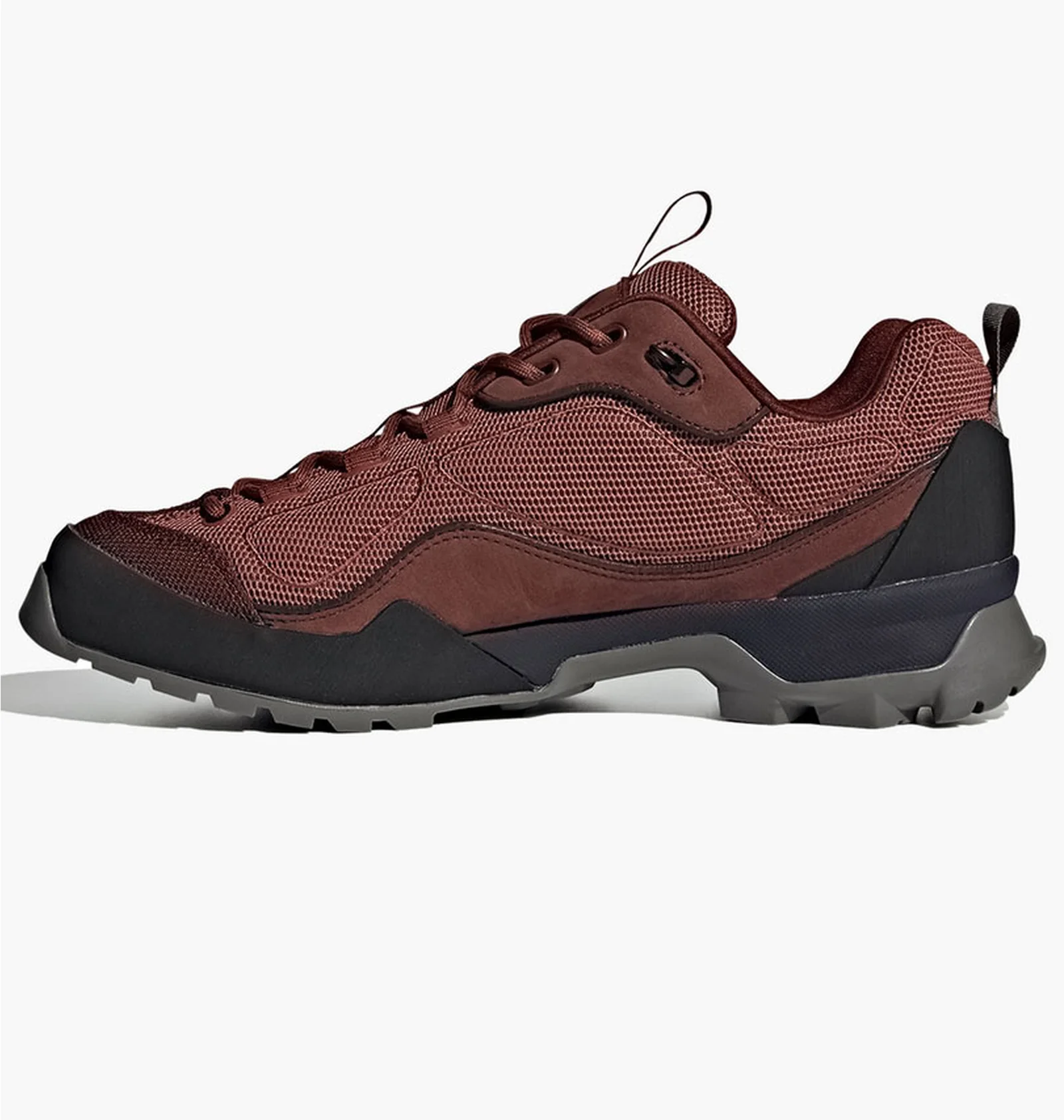せい ᐉ Кросівки чоловічі Adidas Sahale X Bordo FZ2329 - придбати в