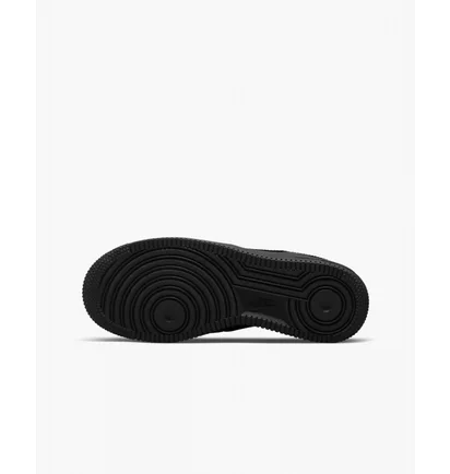 Кросівки дитячі Nike Air Force 1 Le Black DH2920-001