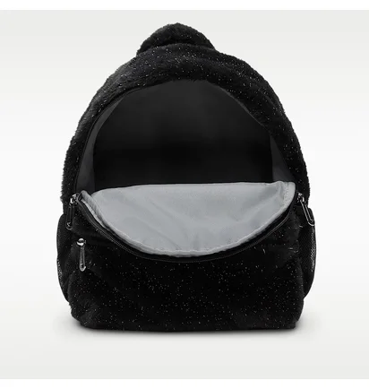 Рюкзак унісекс Nike Faux Black FZ1330-010