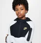 Толстовка дитяча Nike Tech Fleece Multi HV5867-065