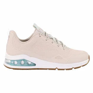 Кросівки жіночі Skechers Uno 2 Beige 155640-OFWT