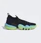 Кросівки унісекс Adidas Trae Young 2.0 Basketball Shoes Black H06473