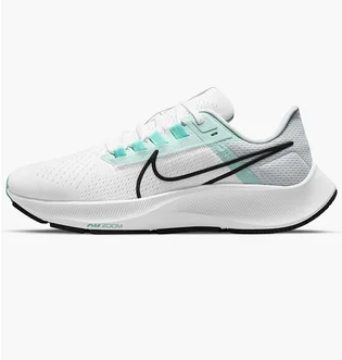 Кроссовки женские Nike Air Zoom Pegasus 38 White CW7358-102