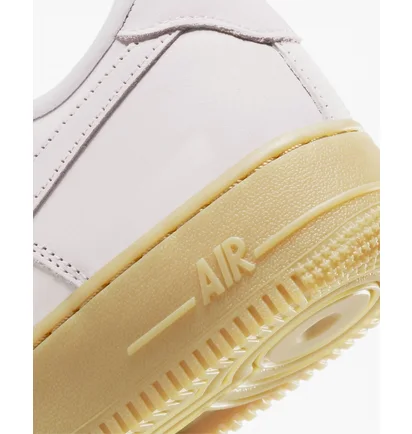 Кросівки жіночі Nike Air Force 1 Premium Shoes Pink DR9503-601