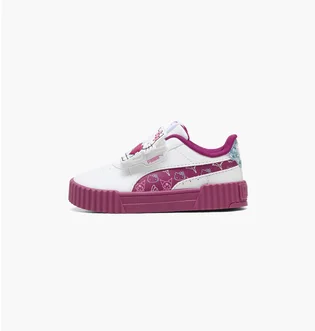 Кросівки дитячі Puma X Hello Kitty And Friends Carina 3.0 White 403397-01