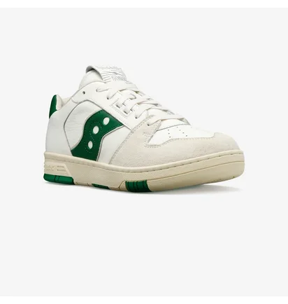 Кросівки унісекс Saucony Sonic Low White S70788-1