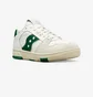 Кросівки унісекс Saucony Sonic Low White S70788-1