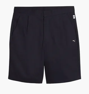 Шорти чоловічі Puma Mmq Chino Black 629350-16