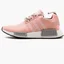 Кроссовки мужские Adidas Nmd R1 W Peach BY3059