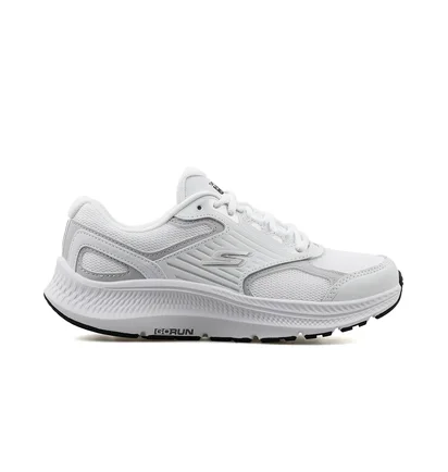 Кросівки жіночі Skechers Go Run Consistent 2.0 White 128606-WSL