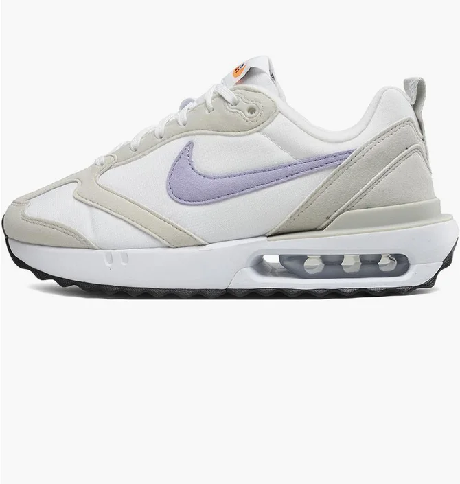 Кроссовки женские Nike Air Max Dawn Beige DC4068-100