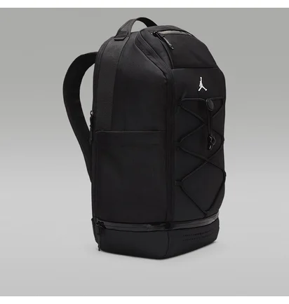 Рюкзак мужской Nike Jam Black MA0945-023