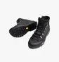 Черевики унісекс The North Face Glenclyffe Zip Gore-Tex Black NF0A8A9JKX7