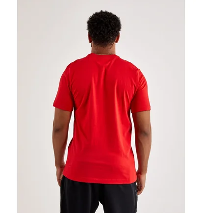 Футболка чоловіча Nike Futura 2 Tee Red DZ3279-657