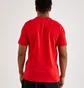Футболка чоловіча Nike Futura 2 Tee Red DZ3279-657