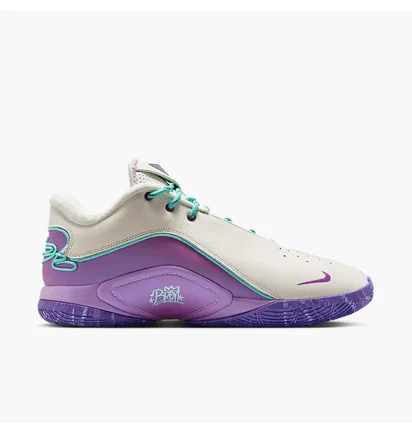 Кроссовки мужские Nike Lebron Xxii Violet HV8454-001