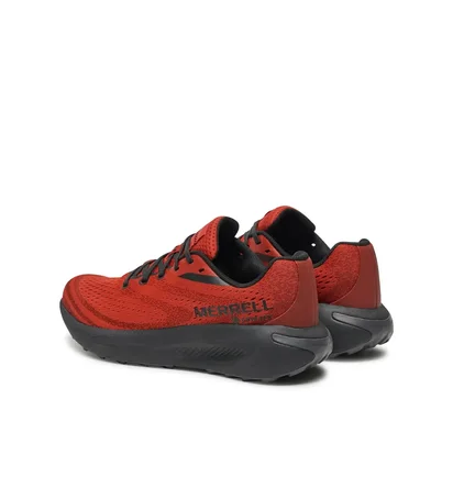 Кроссовки мужские Merrell Morphlite Gtx Red J068279