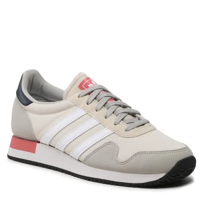 Кроссовки мужские Adidas Usa 84 Grey Gx4582