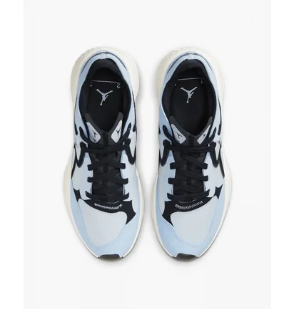 Кроссовки женские Air Jordan Delta 3 Low Blue FB9829-401