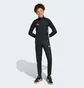 Штани дитячі Adidas Tiro 25 Essentials Black JD0573