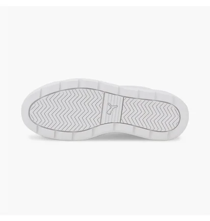 Кросівки жіночі Puma Karmen L White 384615-01