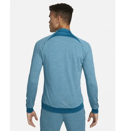 Куртка чоловіча Nike Dri-Fit Academy MenS Soccer Track Jacket Light Blue DQ5059-301