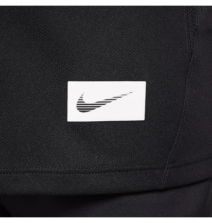 Футболка детская Nike Multi Black HJ3743-010